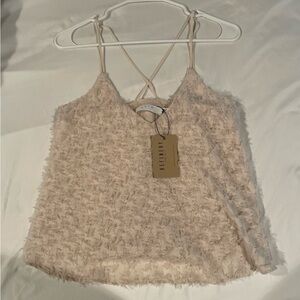 NWT ASTR Sia Top